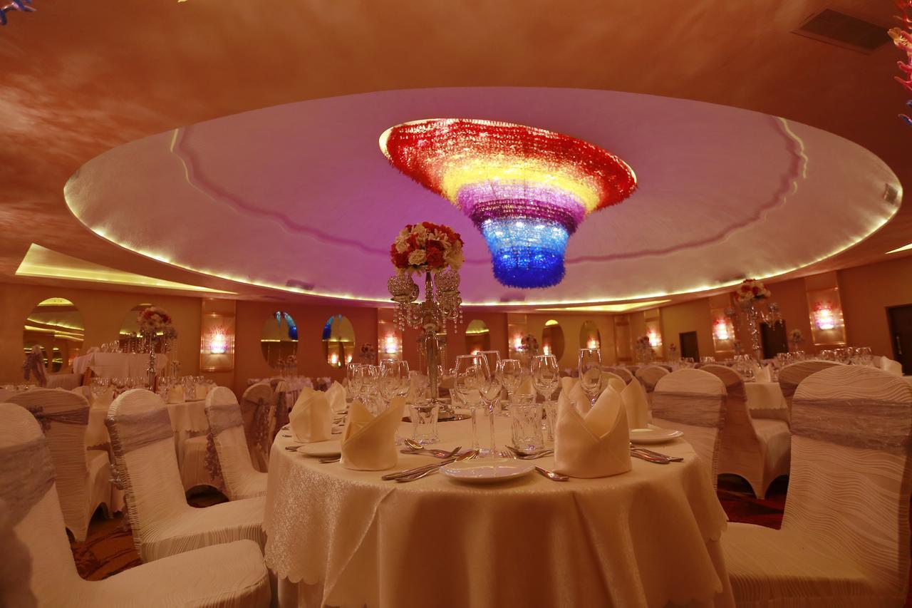 Avenra Gangaara Hotel Wennappuwa Dış mekan fotoğraf