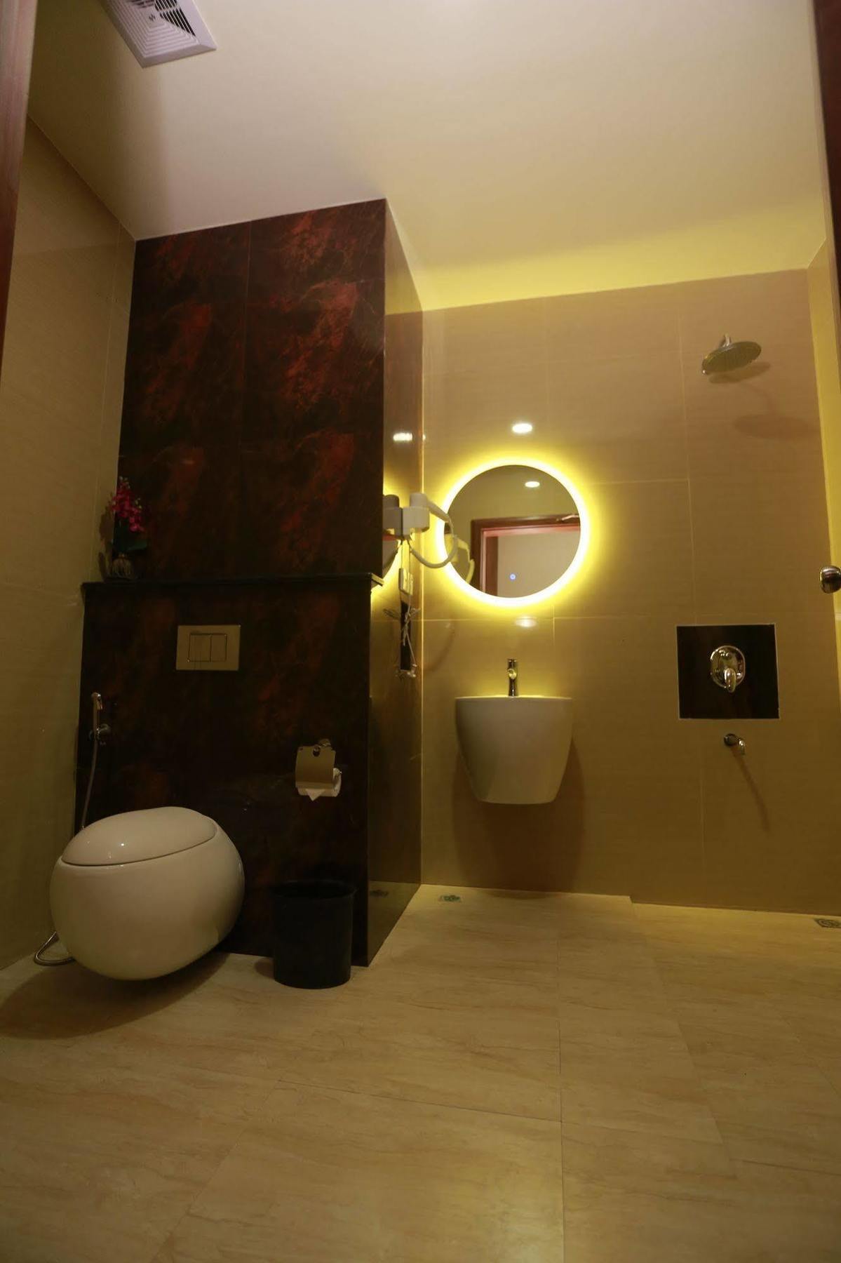 Avenra Gangaara Hotel Wennappuwa Dış mekan fotoğraf